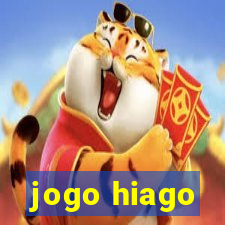 jogo hiago